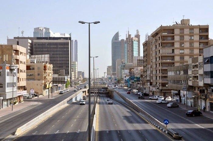 Office demand expected to grow in Dammam - Arabian Business: Latest ...