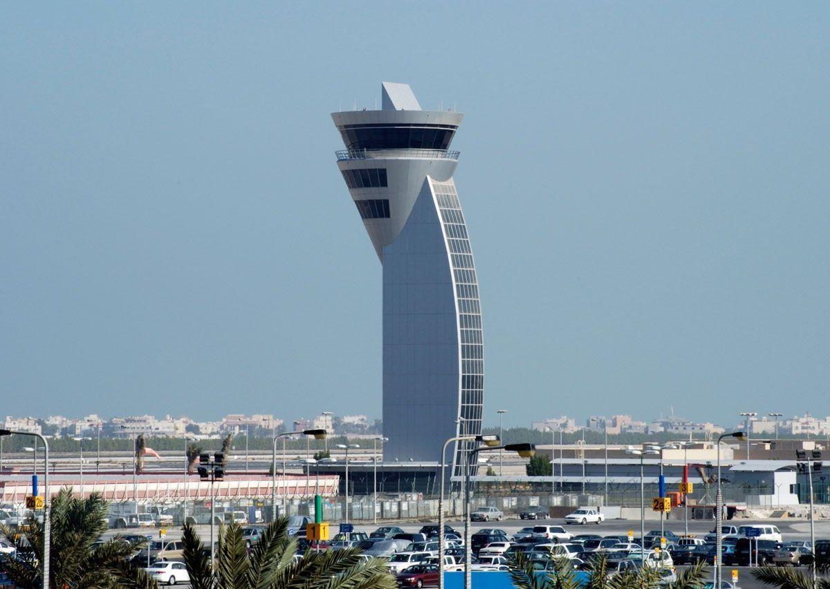 Bahrain also attracted a number of new airlines to operate out of Bahrain International, which saw greater revenue from landing fees, passenger service charges and heavy footfall through retail areas.