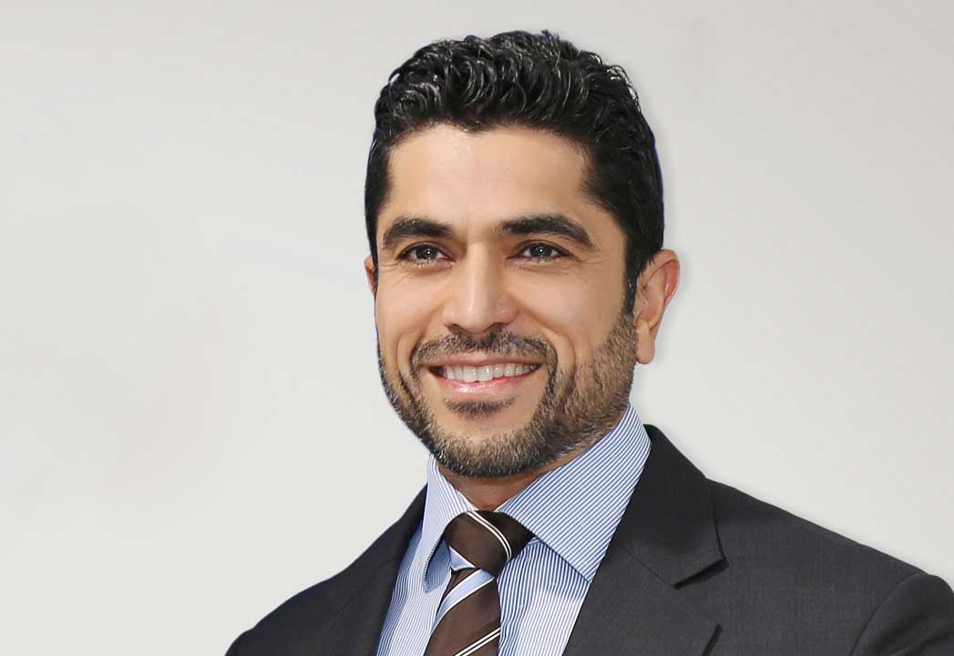 Starz Play CEO Maaz Sheikh is tapping into Arabic speaking demand across the region