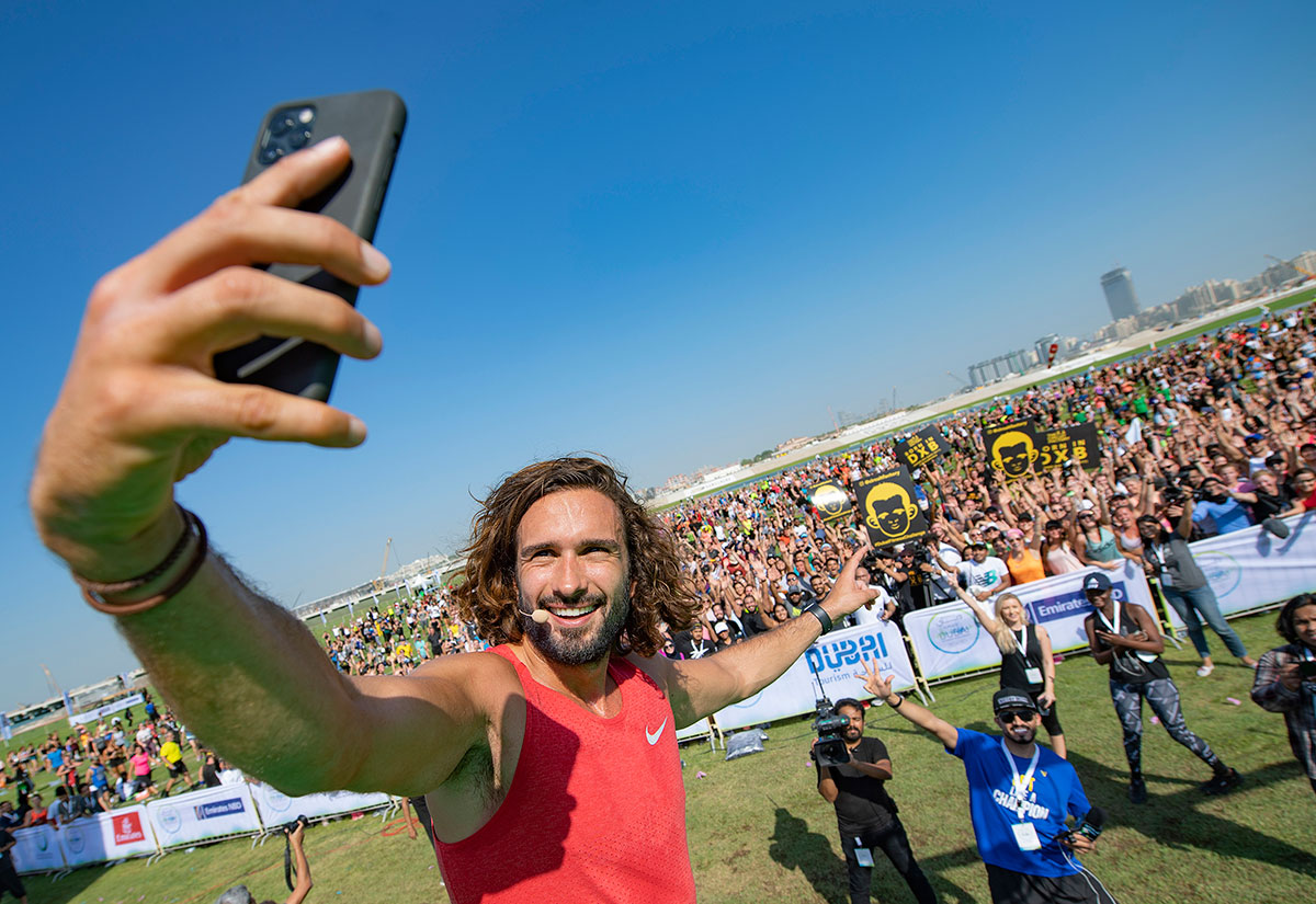 Joe wicks online hiit