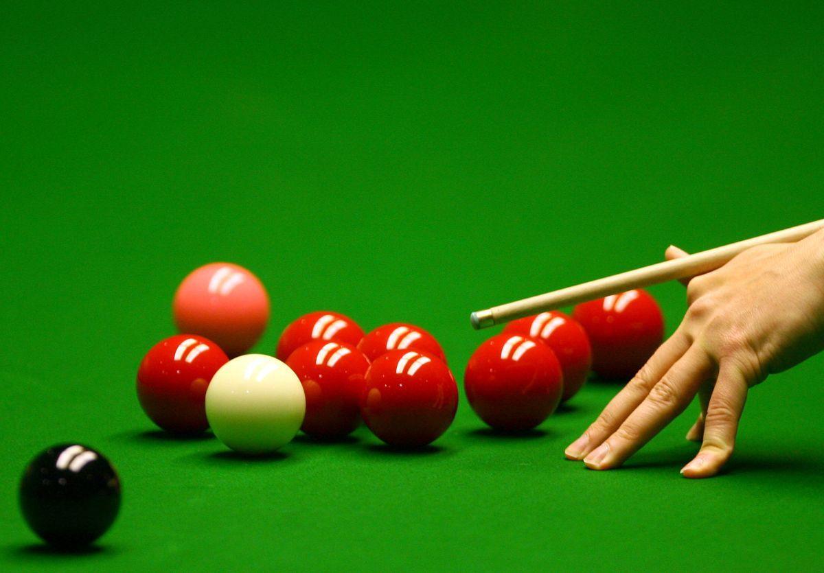 Video: Iranian snooker looks forward to world championships - Arabian ...