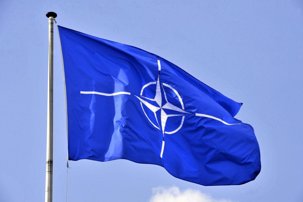 The future of NATO after Crimea - Arabian Business