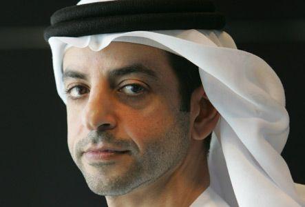 TRAGIC LOSS: Sheikh Ahmed bin Zayed Al Nahyan. (Photo: ADIA)