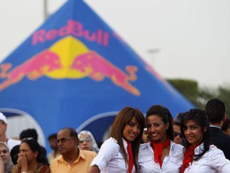 Red Bull Abu Dhabi Action - Arabian Business: Latest News On The Middle 