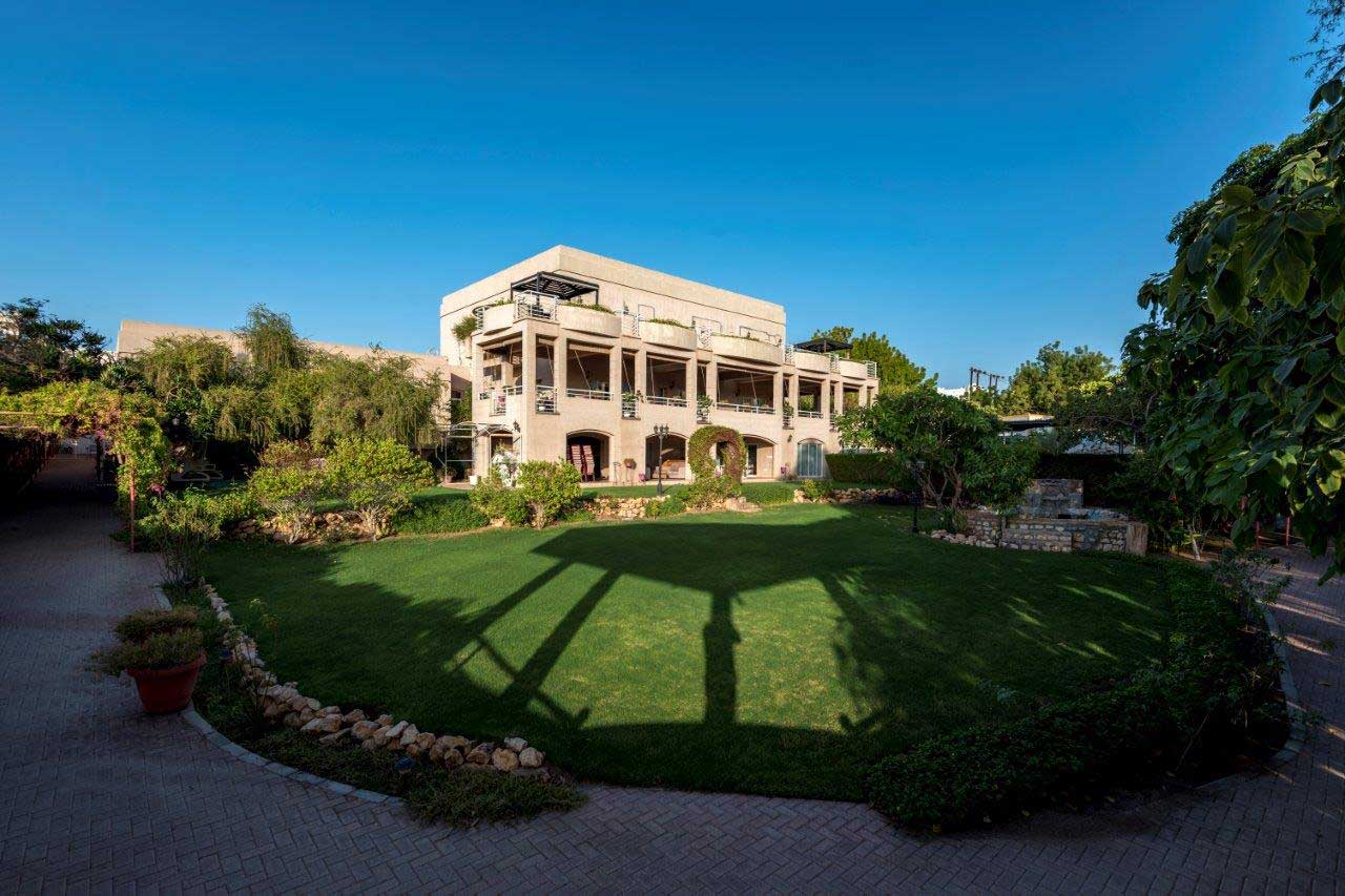 Inside a $15m mansion in Oman - Arabian Business: Latest News on the ...