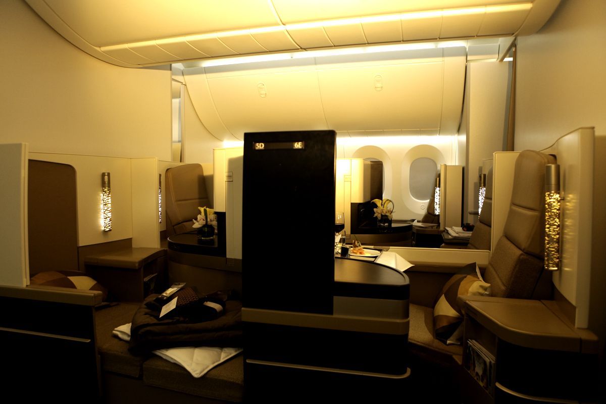 Etihad Unveils New Luxury A380 Interiors Arabian Business Latest News On The Middle East 8166