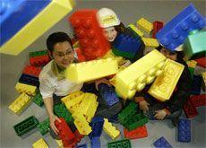 NO IMPACT: Dubai Holdings sale of its stake in Merlin Entertainments, the operator of Legoland theme parks, will not impact plans for a Dubai based version. (Getty Images)