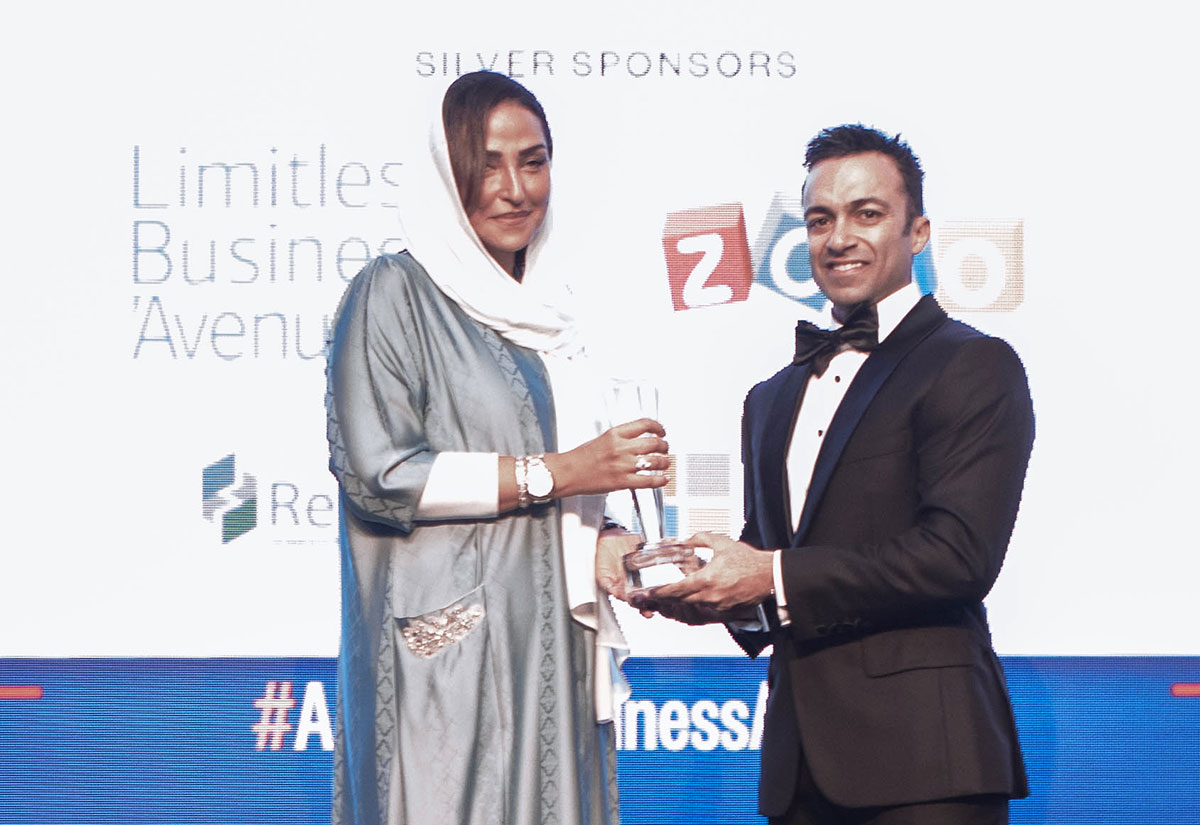 In Pictures: Winners Of The Arabian Business Achievement Awards 2019 ...