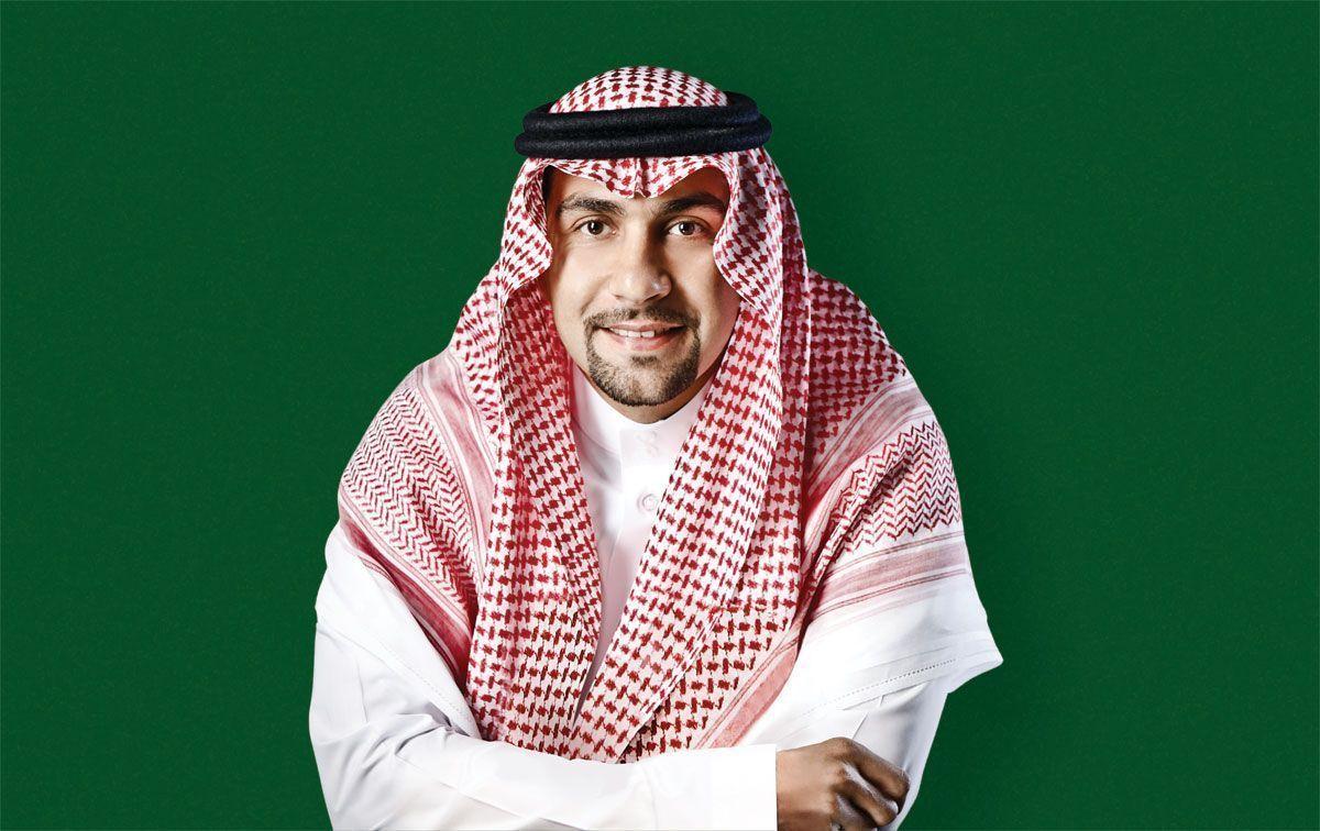 Fahd Al Rasheed, Group CEO Of King Abdullah Economic City: Saudi Arabia ...