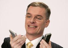 Nokia Siemens Networks CEO Simon Beresford-Wylie said the deal would boost the vendor’s presence in North America.