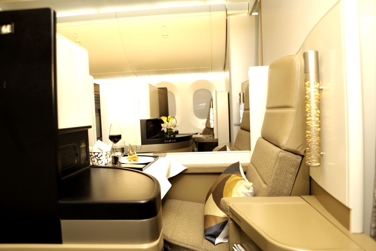 Etihad Unveils New Luxury A380 Interiors Arabian Business Latest News On The Middle East 9882