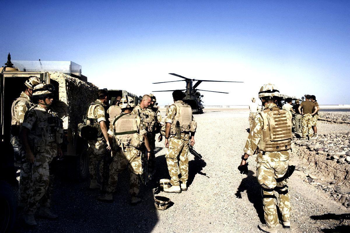 UK Armed Forces May Return To Gulf Due To Instability Fears Arabian   HbYBjtNH 80729392 