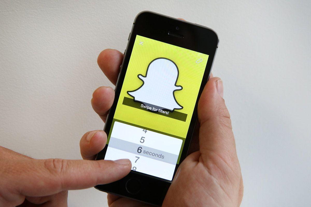 Video Snapchat Is It Really Worth 25bn Arabian Business