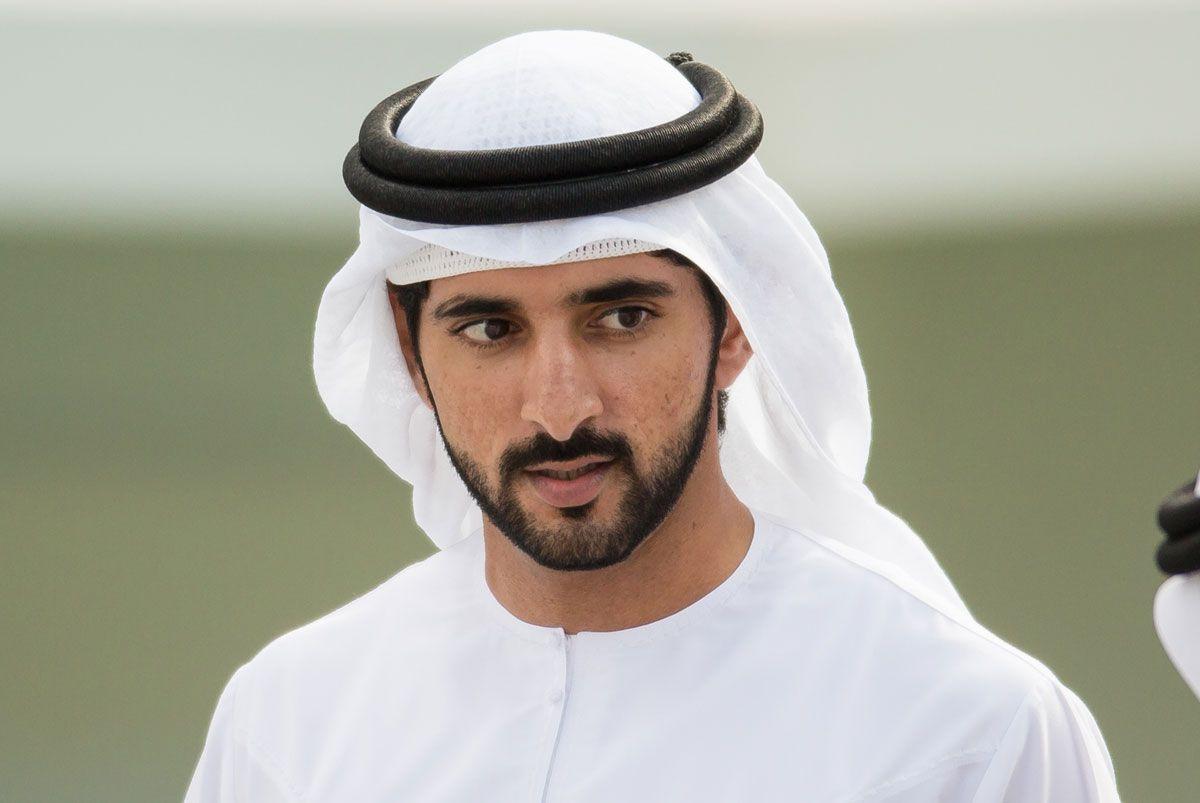 Video: Sheikh Hamdan In Dubai Media City - Arabian Business: Latest ...