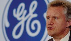 GE CEO Jeffrey Immelt. Mubadala is the firms 14th largest shareholder, and is eyeing a larger stake