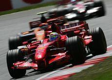 FORMULA 1: Threat of breakaway series of races recedes as teams reach agreement with governing body. (Getty Images)