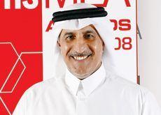 QTEL HEAD: Qtel Chairman Sheikh Abdullah Bin Mohammed Bin Saud Al Thani (ITP Images)