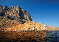 Preserving Oman’s wildlife is part of the country’s responsible tourism objective.