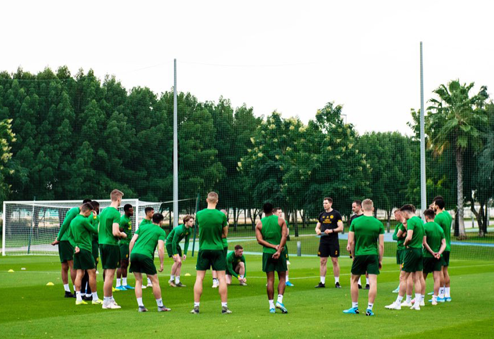 Report: Celtic will fly out to Dubai for training camp win, lose or draw  tomorrow