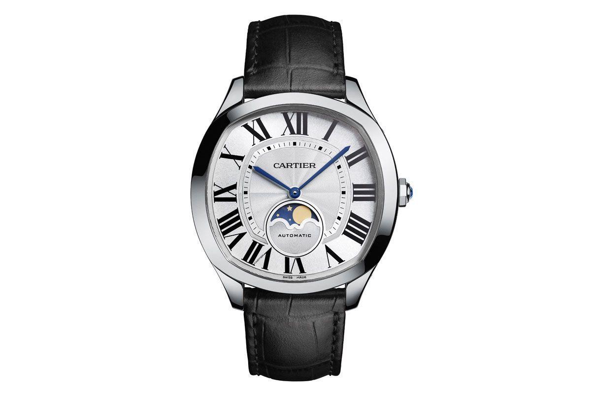 Rock out with your clock out: Best of Piaget, Cartier, IWC and more ...