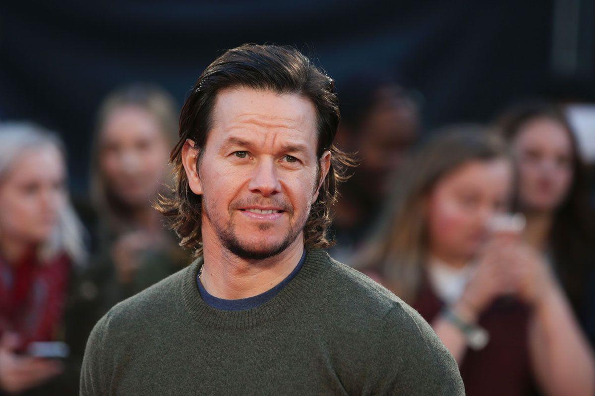 Video: Mark Wahlberg on 'Deepwater Horizon' responsibility - Arabian ...