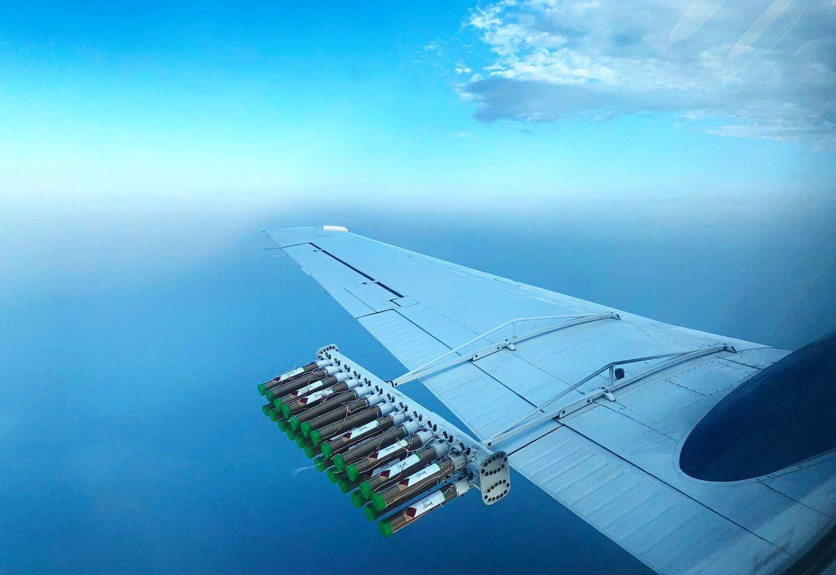 Everything you need to know about the UAE's cloud seeding initiatives