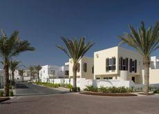 NEW HOMES: Properties in The Wave, Muscat. (Supplied)