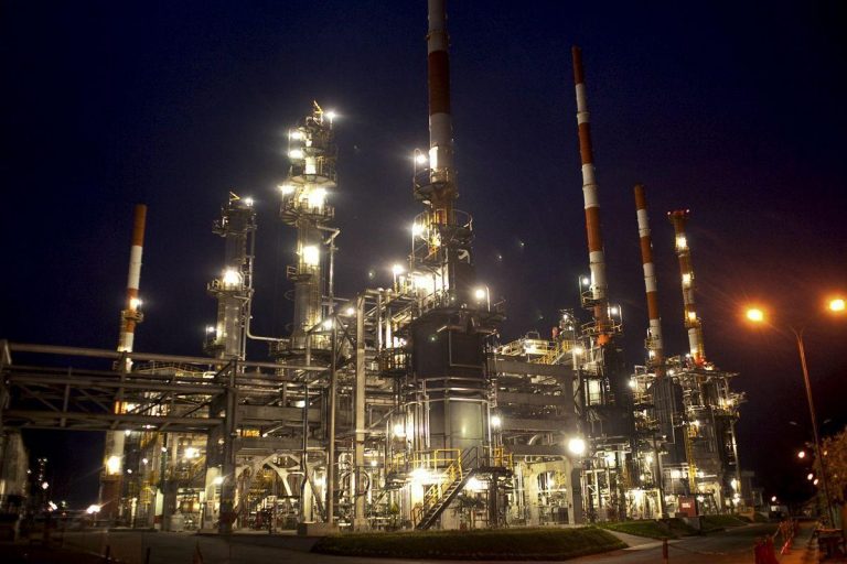 Oman to raise Sohar refining capacity by 60% - Arabian Business: Latest ...