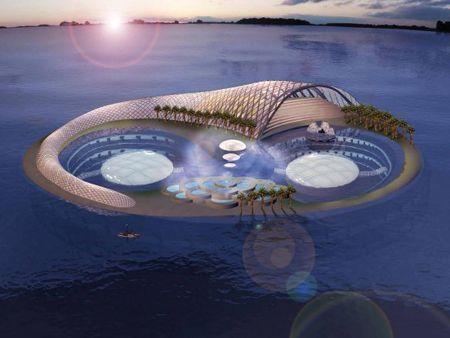 Top 10 hotels that never got built - Arabian Business: Latest News on ...