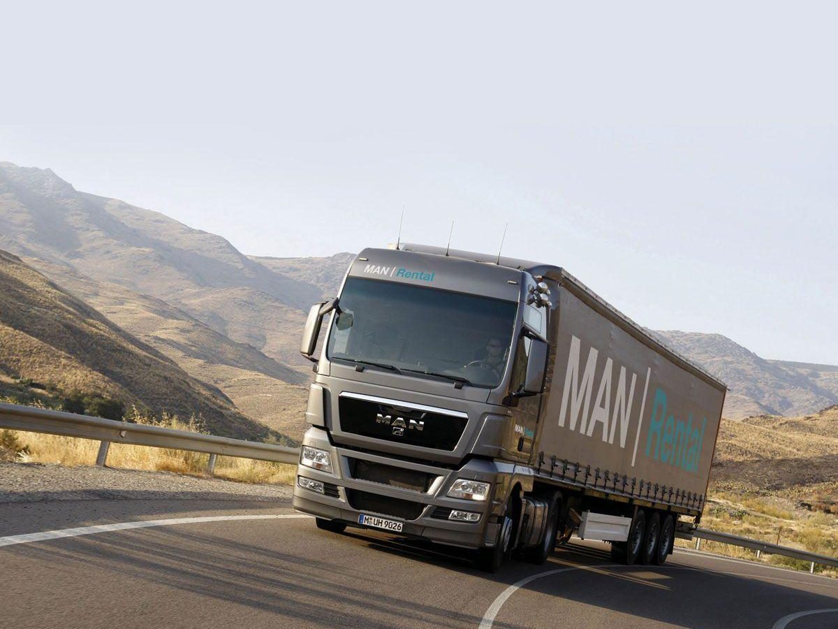 MAN tried to overtake Scania in 2006, but it could find itself a junior partner in the merger.