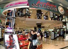 TOP SALES: Perfume and gold continued to see the most sales in Dubai Duty Free between January and March. (Getty Images)