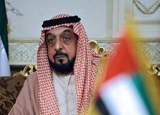 SOVEREIGN FUND: Analysts predict that Sheikh Khalifa may pick a family insider to manage the emirates main sovereign wealth fund. (Getty Images)