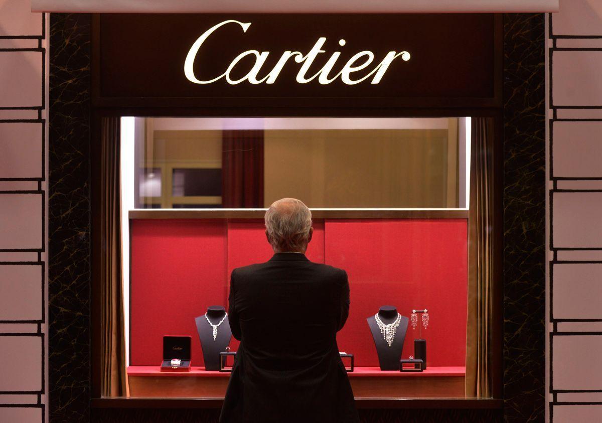 Inside Cartier s 11th Doha Jewellery and Watches Exhibition