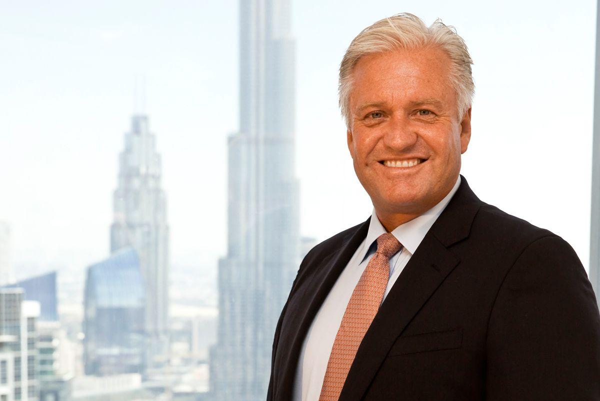 Hamish Tyrwhitt is new CEO of Arabtec Holding, replacing the acting CEO Saeed Mohamed Al Mehairbi.nTyrwhitt will retain his current role as CEO of fit-out contractor Depa, Arabtec said.