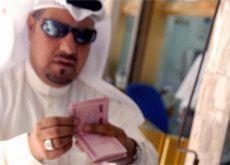 CASH PROMISE: Kuwait will introduce a minimum wage for expat private sector workers in the Gulf state. (Getty Images)