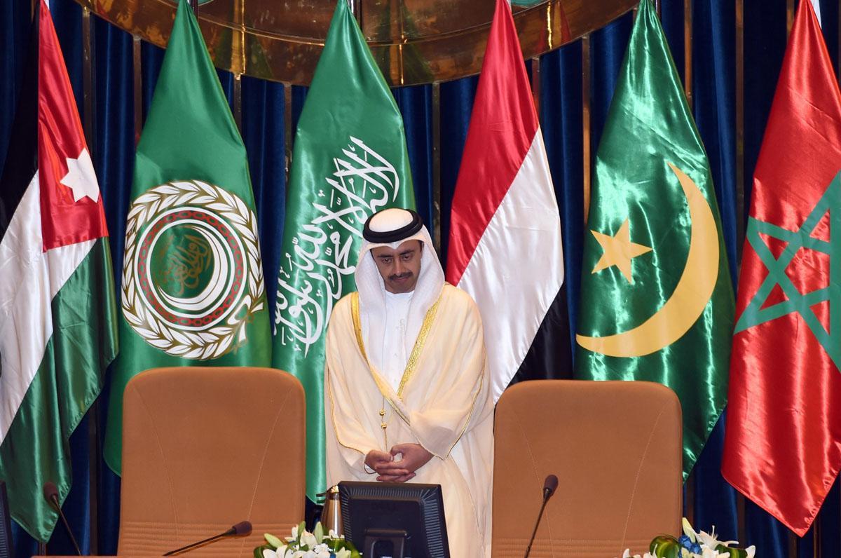 Riyadh Uae Calls For Protection Of Palestinians Arabian Business