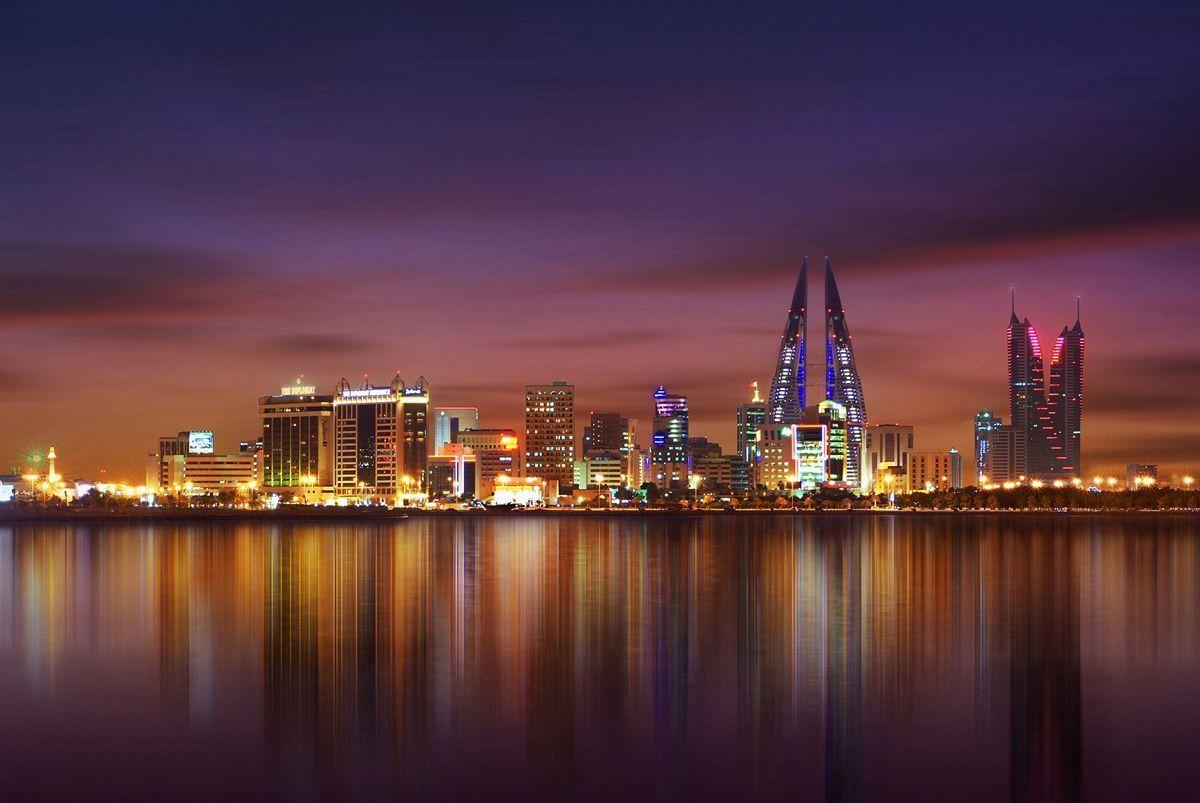 Bahrain eyes dollar bond to help plug budget deficit