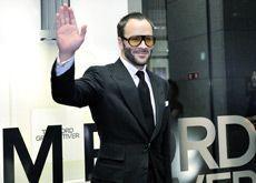 Top designer Tom Ford eyes Mideast for growth - Arabian Business