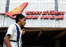 TAKING OFF: On Saturday, Air India Express announced that it would be canceling 75 flights from Kerala to the Gulf. (Getty Images)