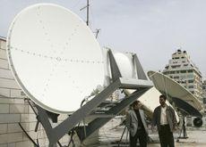 SATELLITE STATION: Al Arabiya has been ordered to close its Tehran bureau.