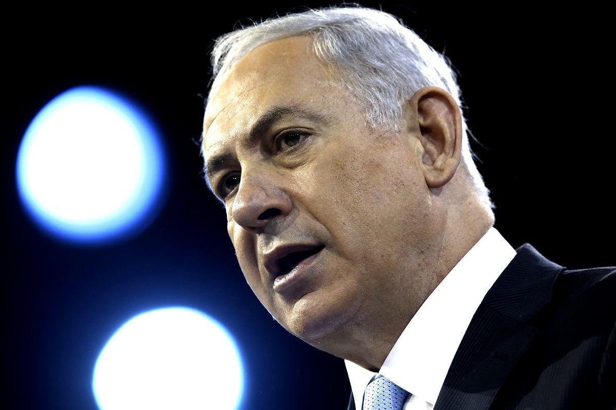 Netanyahu draws rebuke from Obama over Iran speech to Congress ...