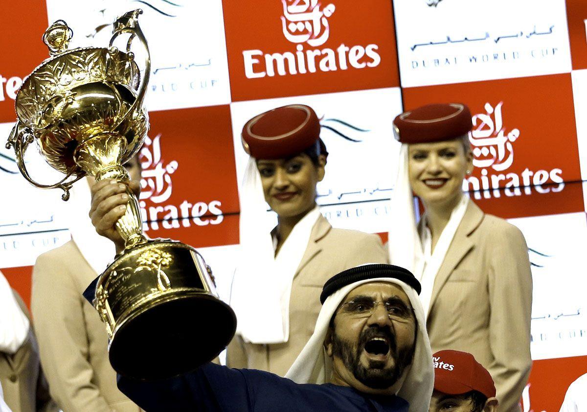 In Pictures Dubai World Cup Arabian Business 0149