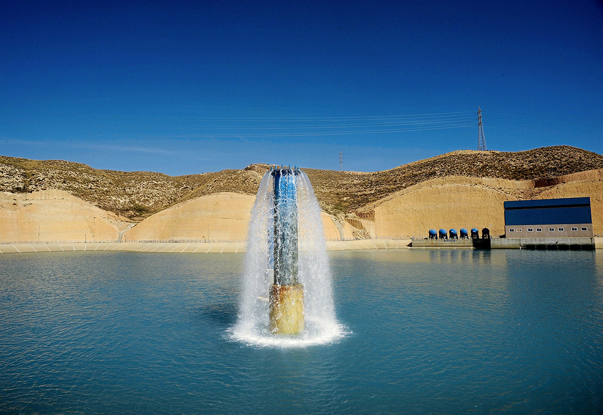 Everything you need to know about the UAE's cloud seeding initiatives