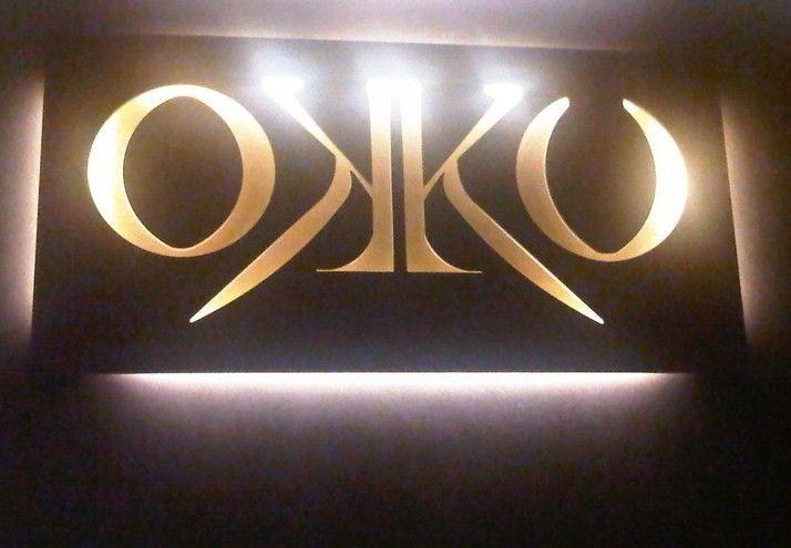 A dry version of the Okku Restaurant concept is set to open in Saudi Arabia.