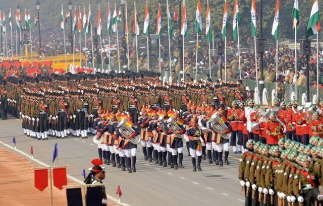 India celebrates 62nd Republic Day - Arabian Business: Latest News on ...