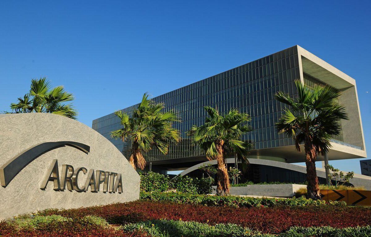 Bahrain's Arcapita eyes $2bn US industrial portfolio after JV deal