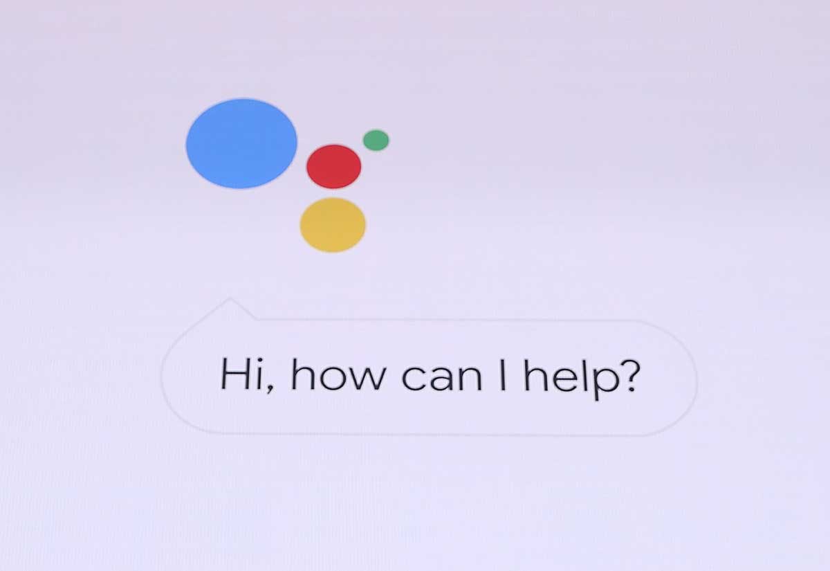 Video: New Google AI can have real life conversations with strangers ...