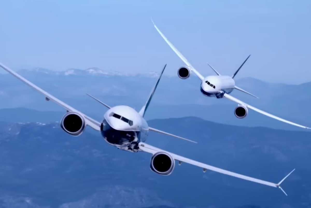 Video: Five Stunning Stats About The Growth Of Boeing - Arabian ...