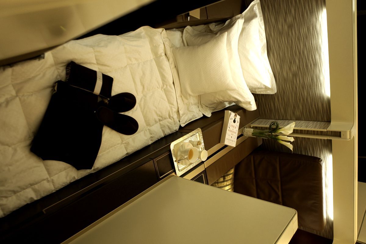 Etihad Unveils New Luxury A380 Interiors Arabian Business Latest News On The Middle East 5663