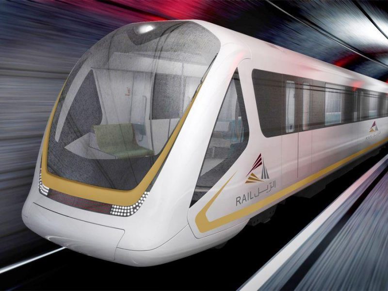 The Doha Metro project will meet the demands of the rapidly expanding population of Qatar.